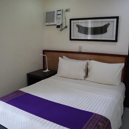 Domicilio Lorenzo Davao City Exteriér fotografie
