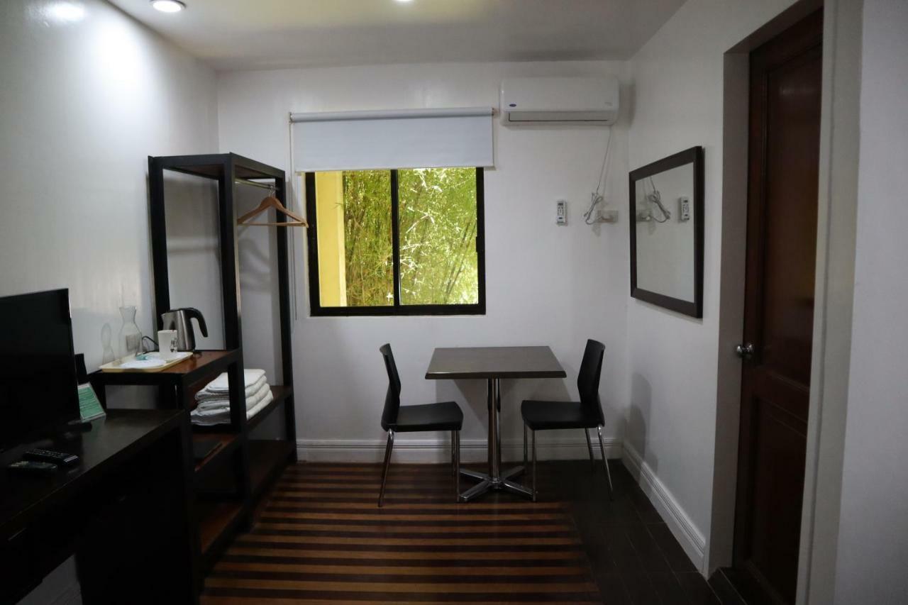 Domicilio Lorenzo Davao City Exteriér fotografie