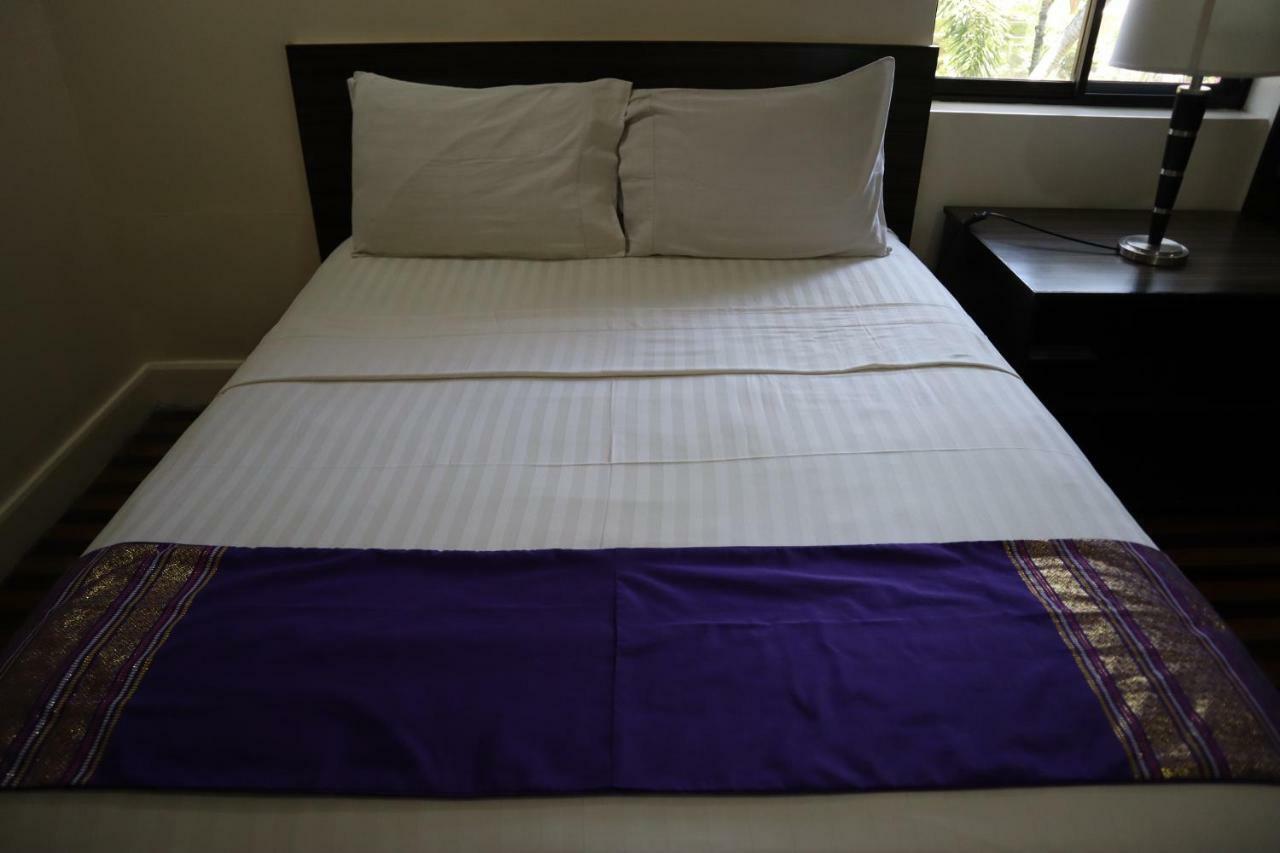 Domicilio Lorenzo Davao City Exteriér fotografie