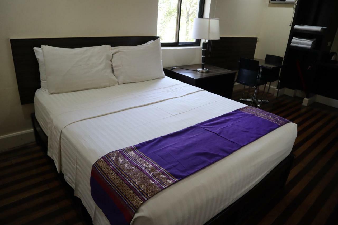 Domicilio Lorenzo Davao City Exteriér fotografie