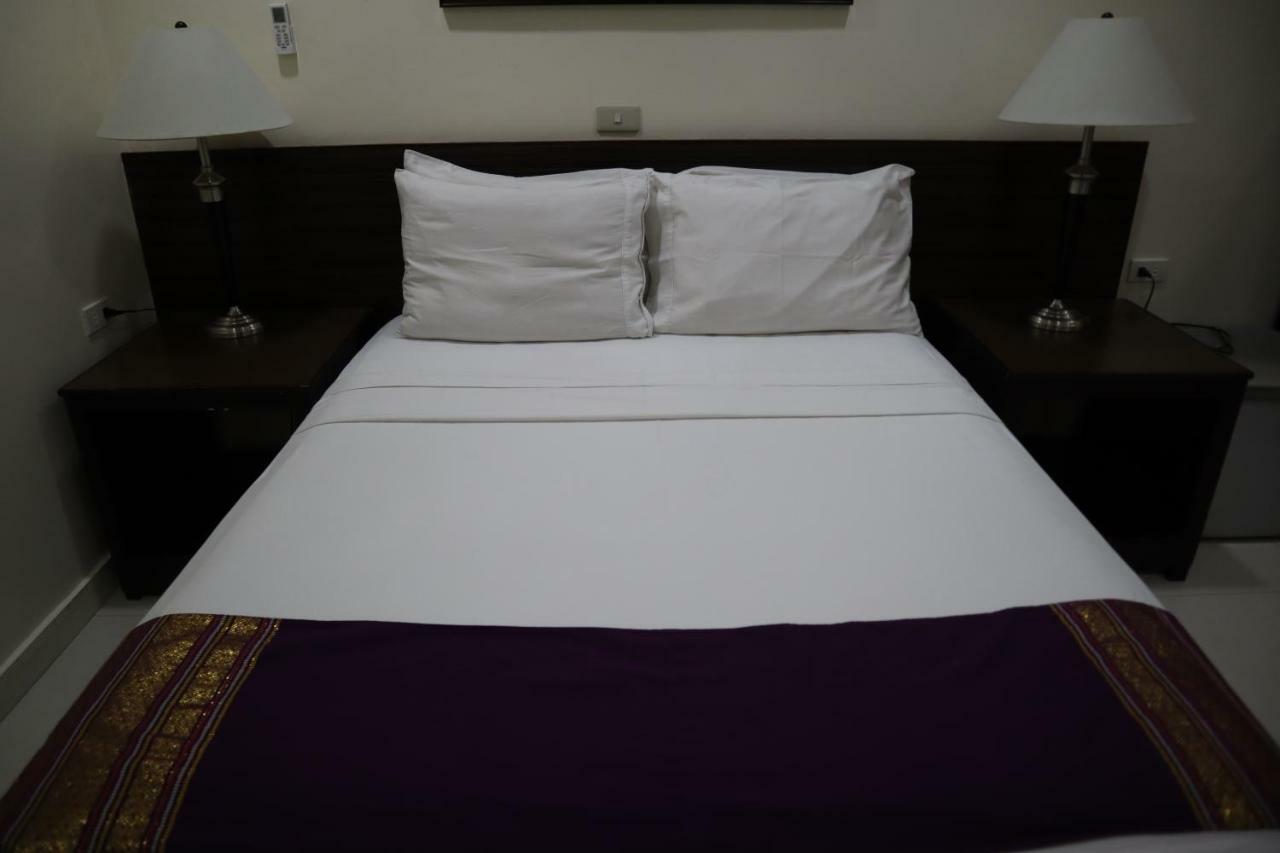 Domicilio Lorenzo Davao City Exteriér fotografie