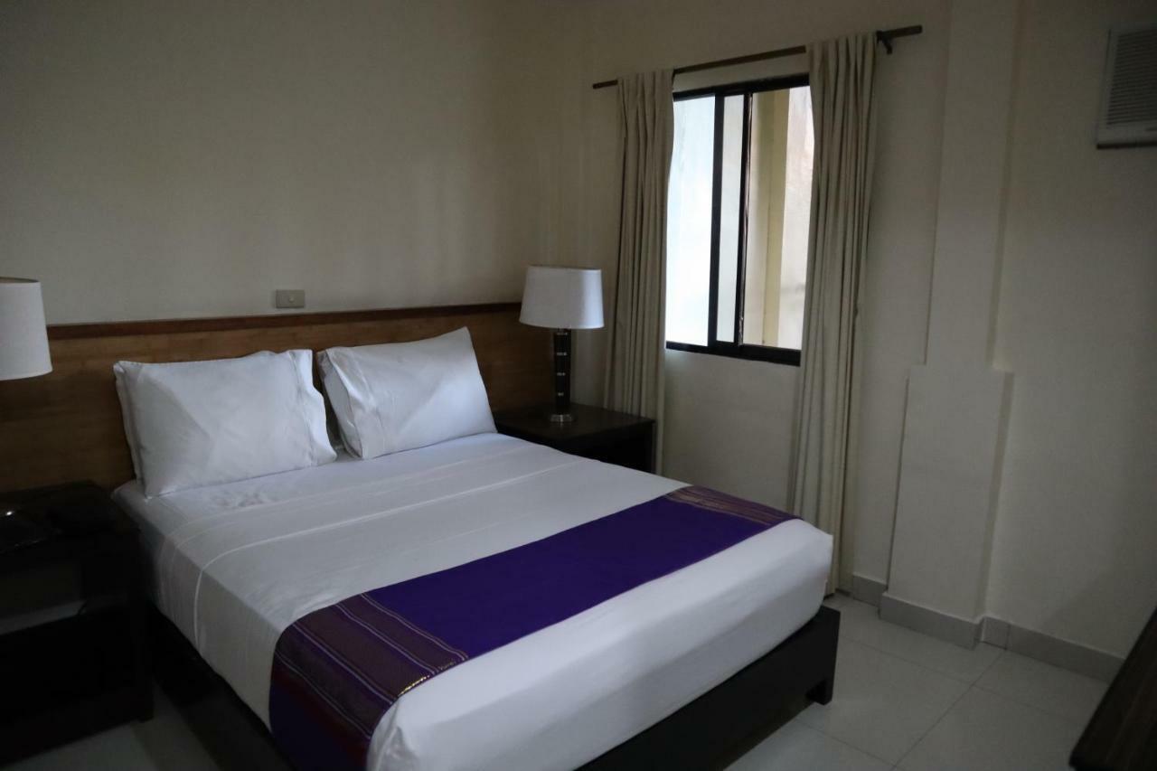 Domicilio Lorenzo Davao City Exteriér fotografie