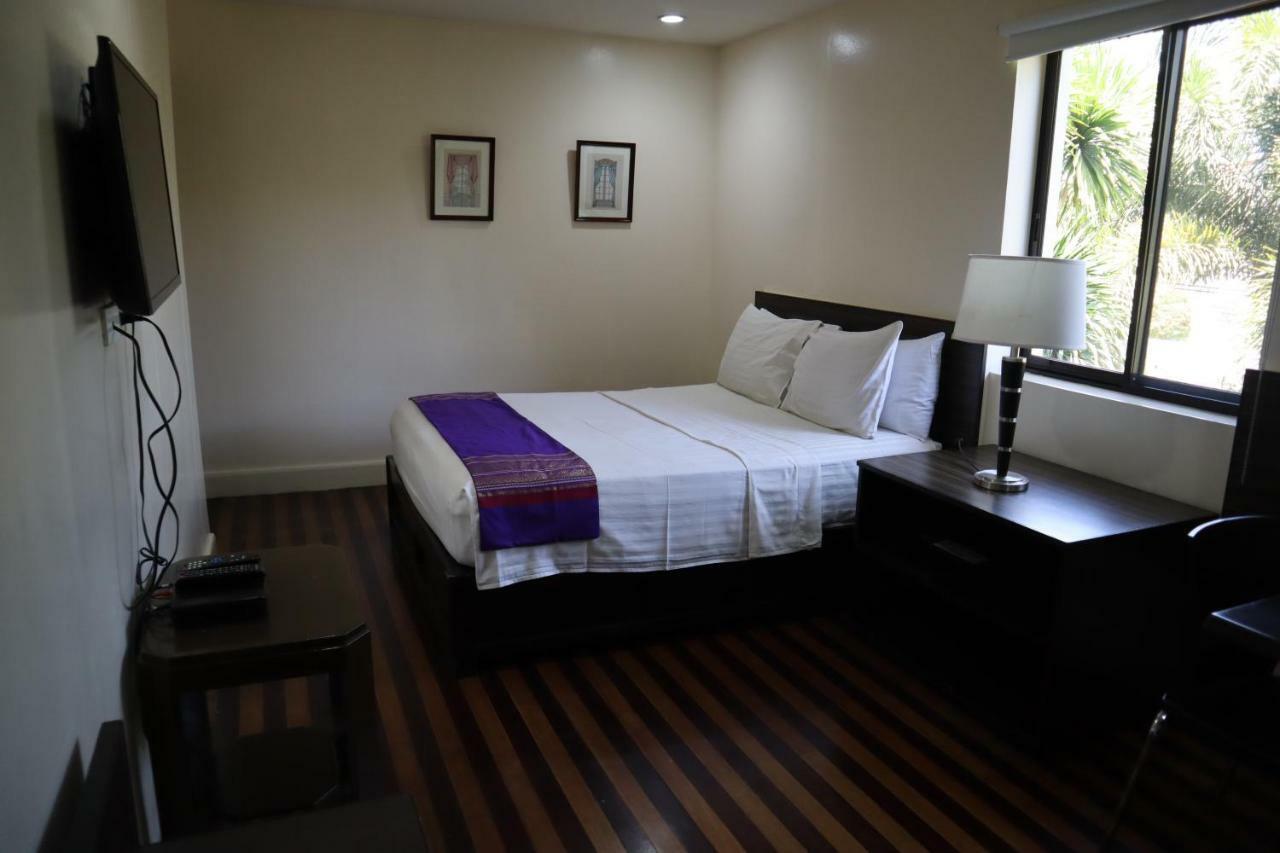 Domicilio Lorenzo Davao City Exteriér fotografie