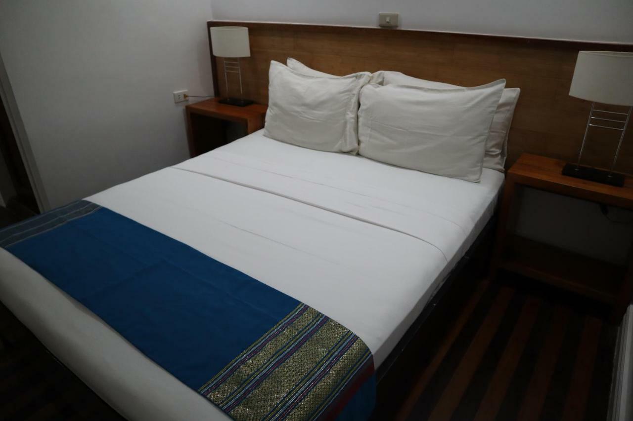 Domicilio Lorenzo Davao City Exteriér fotografie
