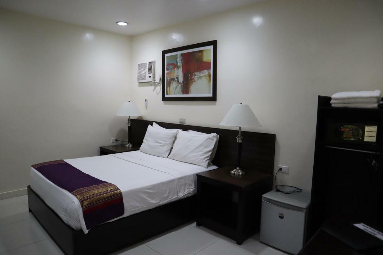 Domicilio Lorenzo Davao City Exteriér fotografie