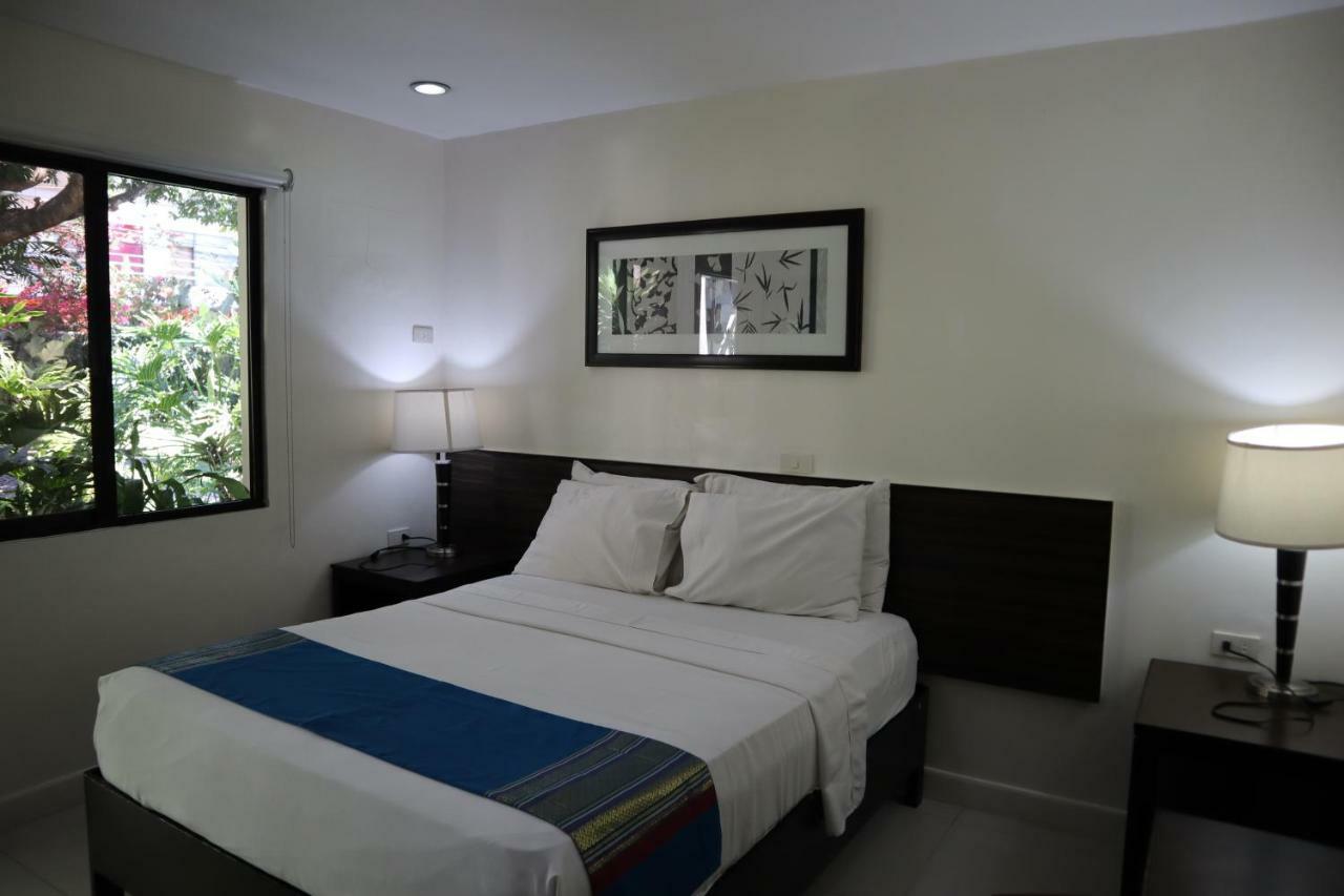 Domicilio Lorenzo Davao City Exteriér fotografie