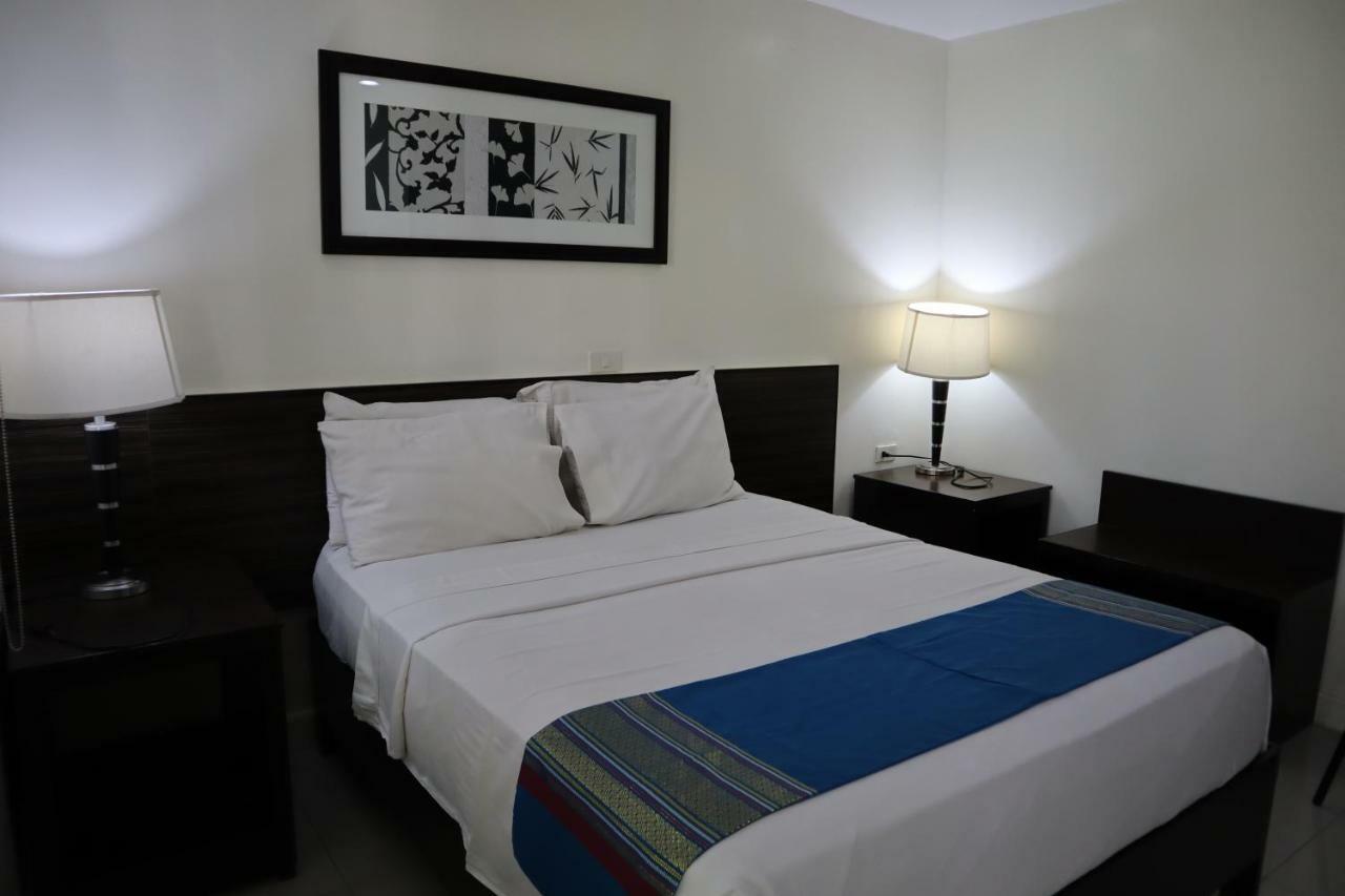 Domicilio Lorenzo Davao City Exteriér fotografie