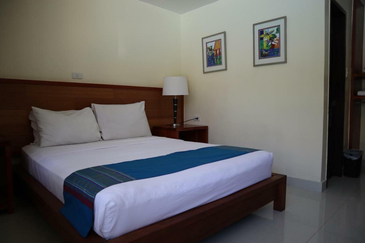 Domicilio Lorenzo Davao City Exteriér fotografie