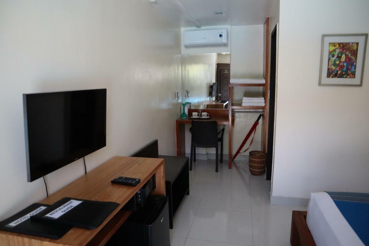 Domicilio Lorenzo Davao City Exteriér fotografie