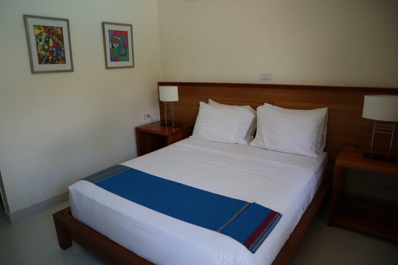 Domicilio Lorenzo Davao City Exteriér fotografie