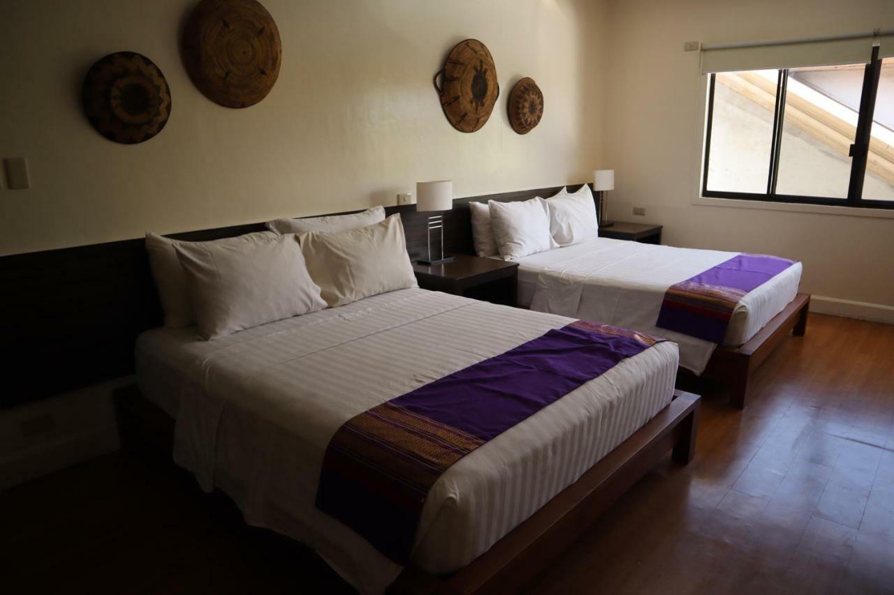 Domicilio Lorenzo Davao City Exteriér fotografie