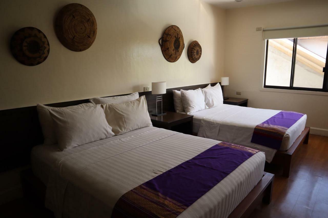 Domicilio Lorenzo Davao City Exteriér fotografie