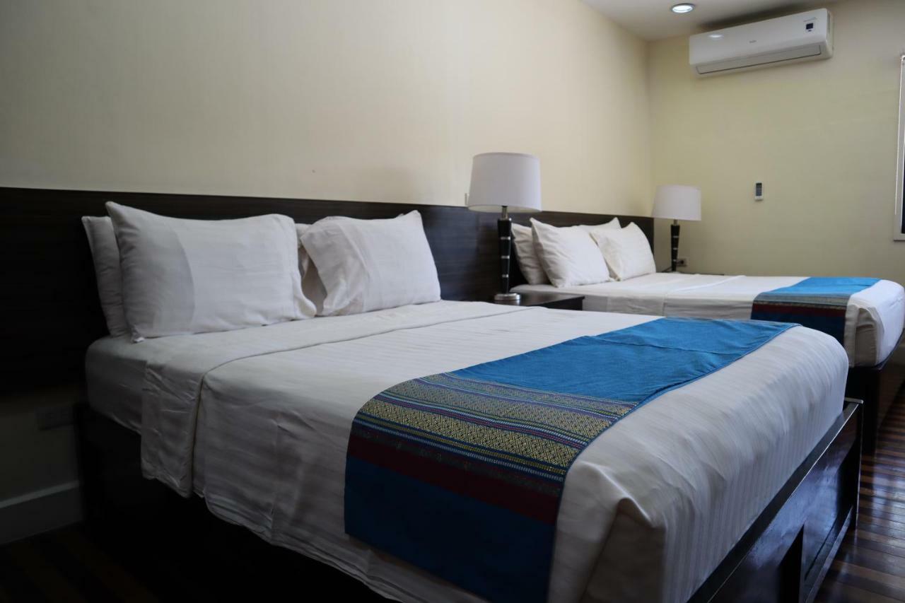 Domicilio Lorenzo Davao City Exteriér fotografie