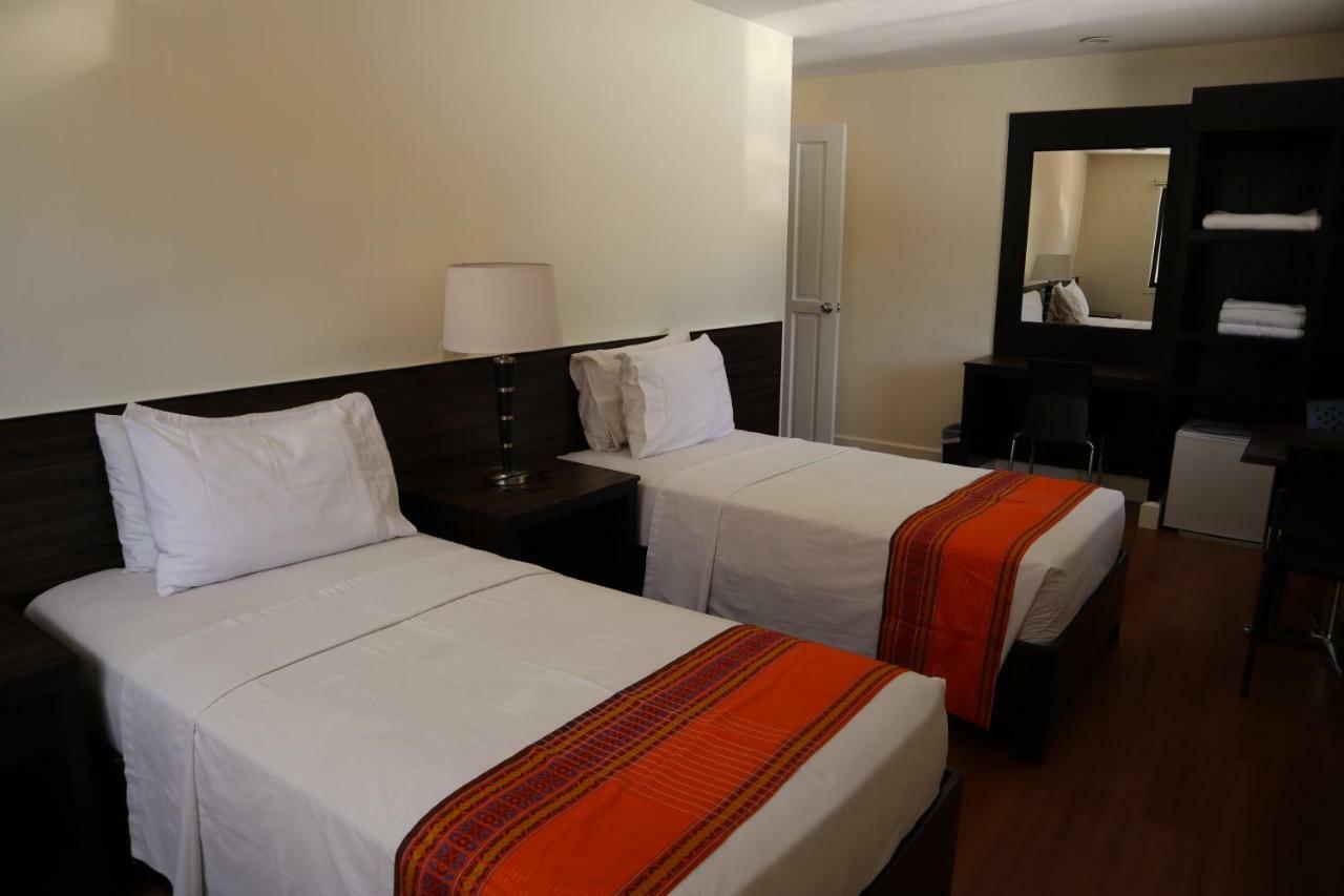 Domicilio Lorenzo Davao City Exteriér fotografie
