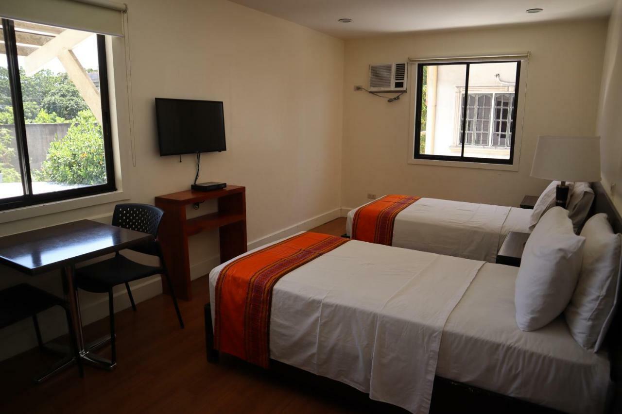 Domicilio Lorenzo Davao City Exteriér fotografie