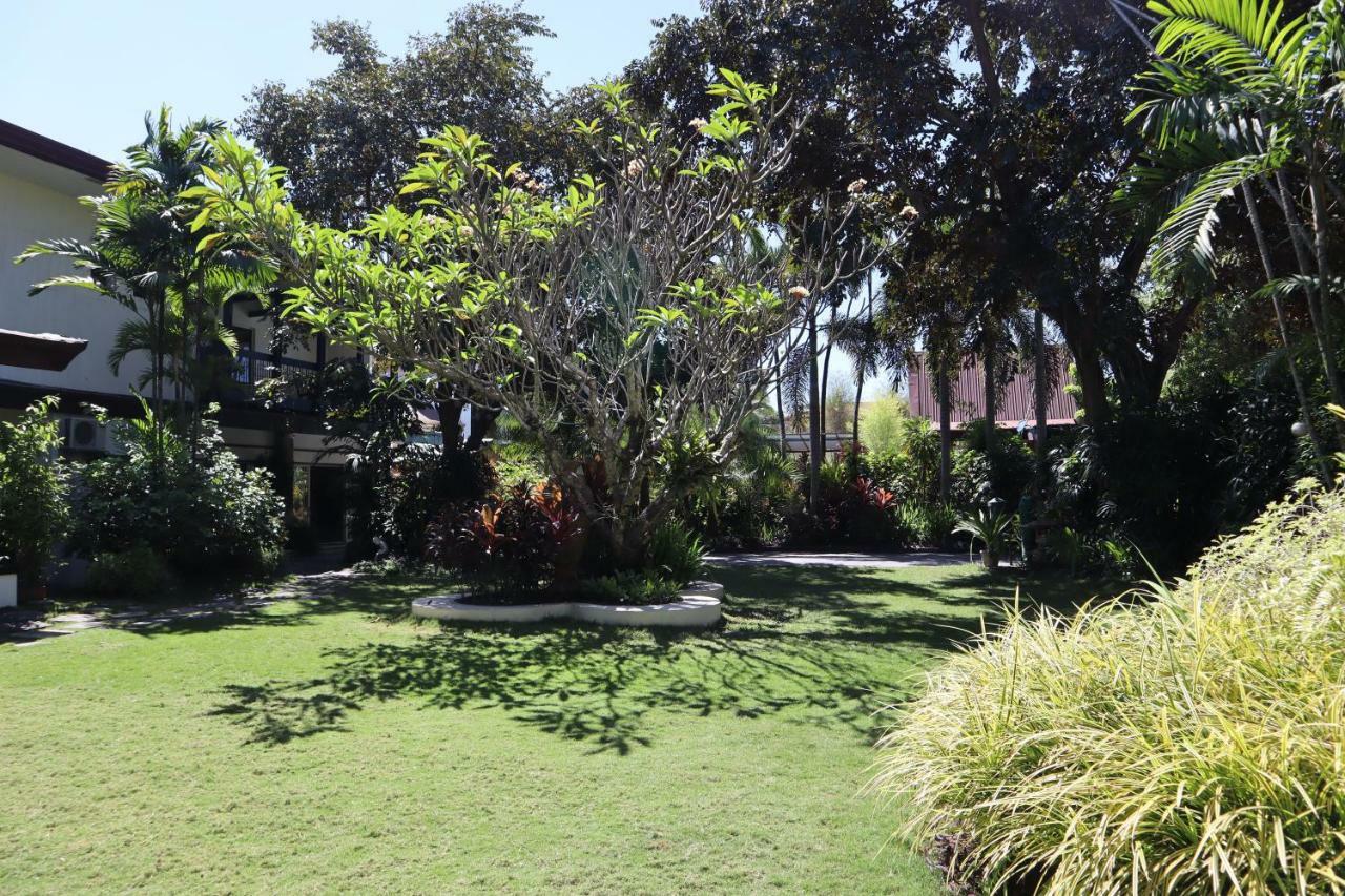 Domicilio Lorenzo Davao City Exteriér fotografie