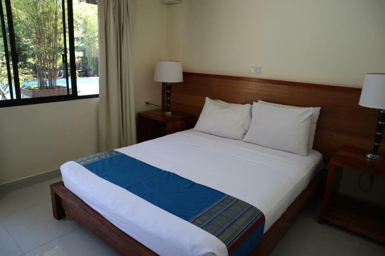 Domicilio Lorenzo Davao City Exteriér fotografie