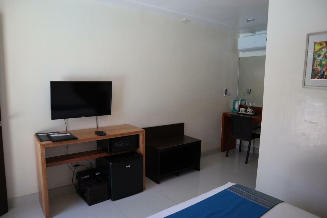 Domicilio Lorenzo Davao City Exteriér fotografie