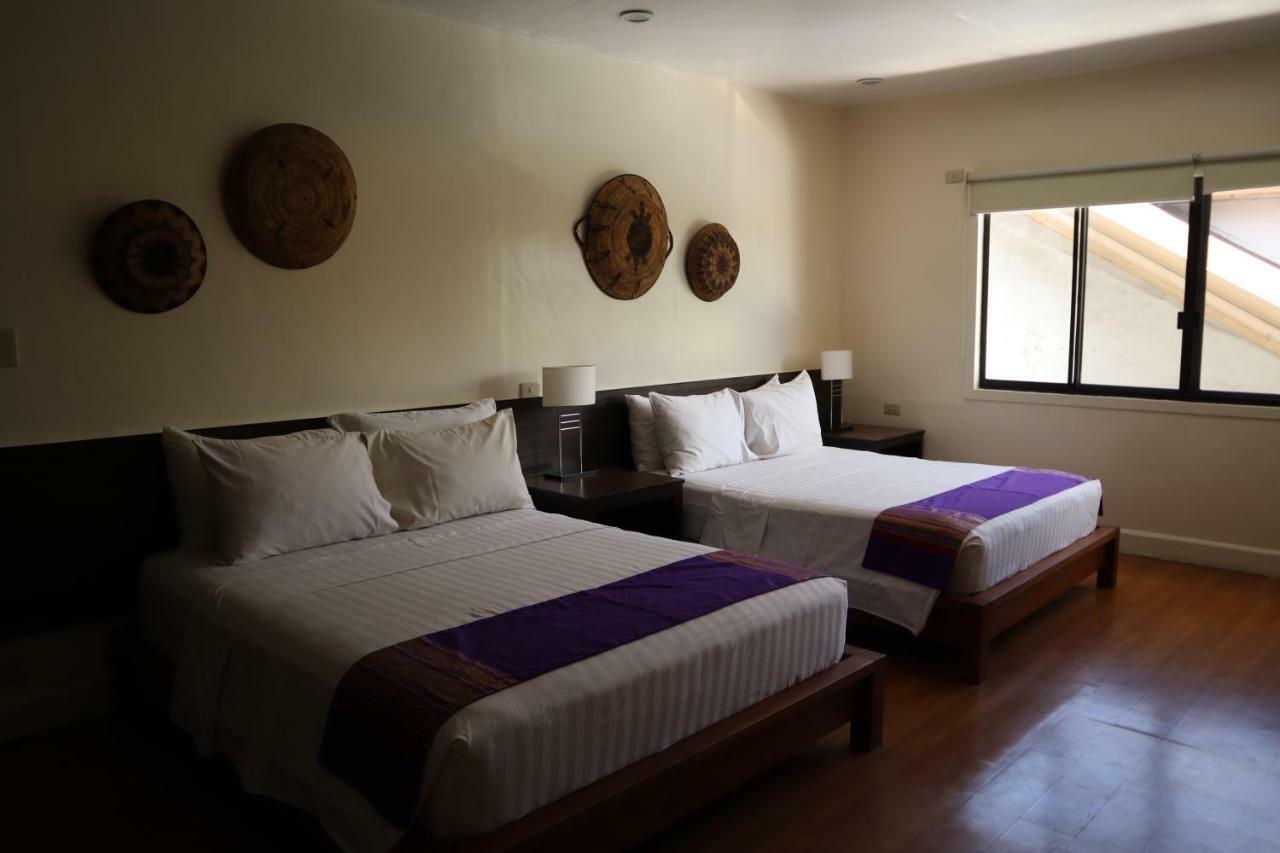 Domicilio Lorenzo Davao City Exteriér fotografie