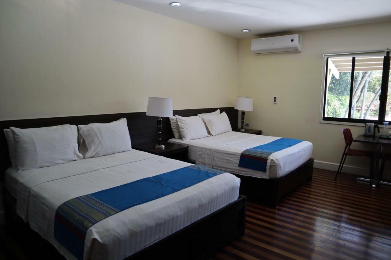 Domicilio Lorenzo Davao City Exteriér fotografie