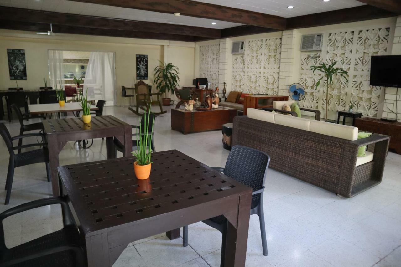 Domicilio Lorenzo Davao City Exteriér fotografie