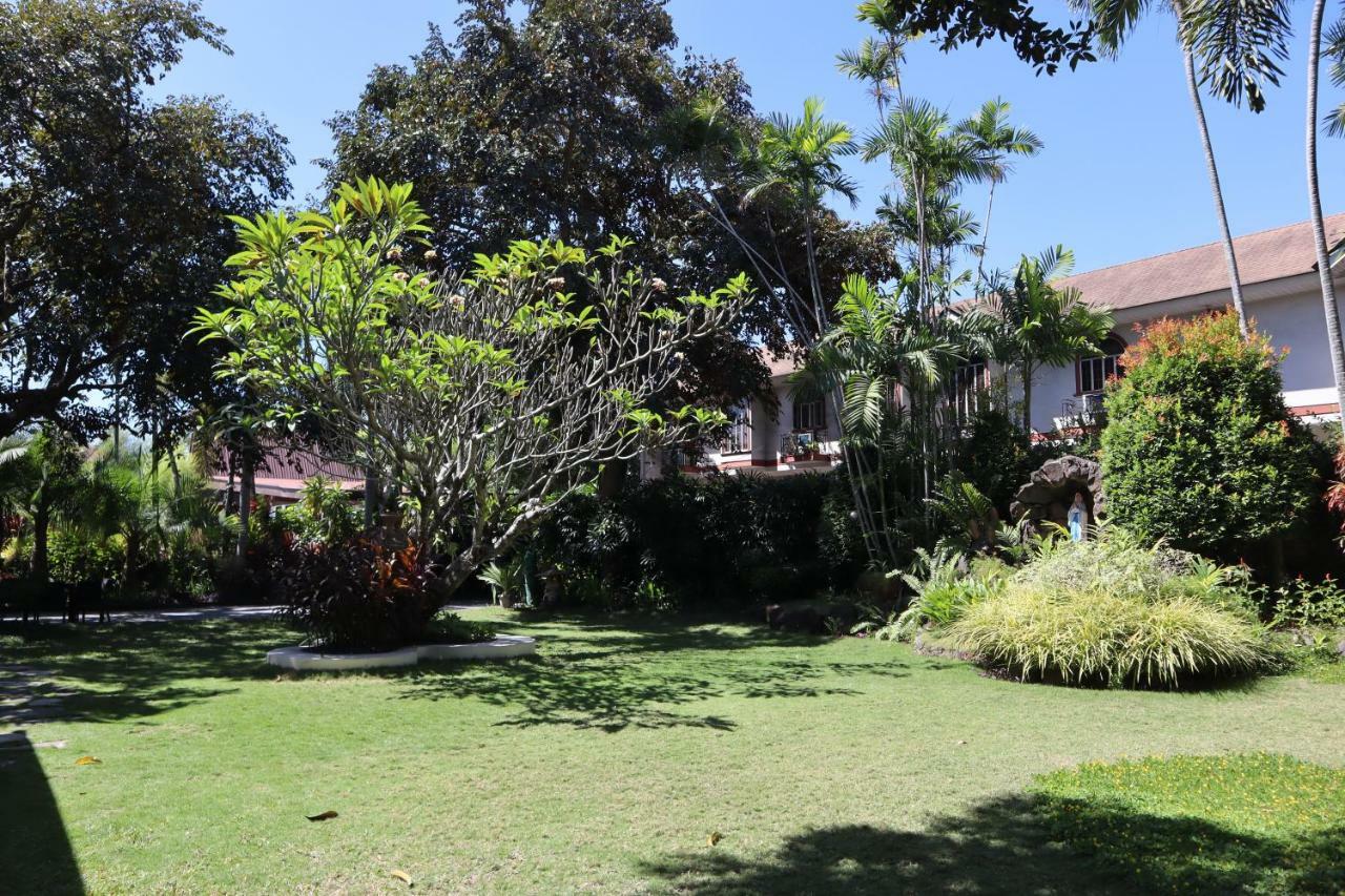 Domicilio Lorenzo Davao City Exteriér fotografie