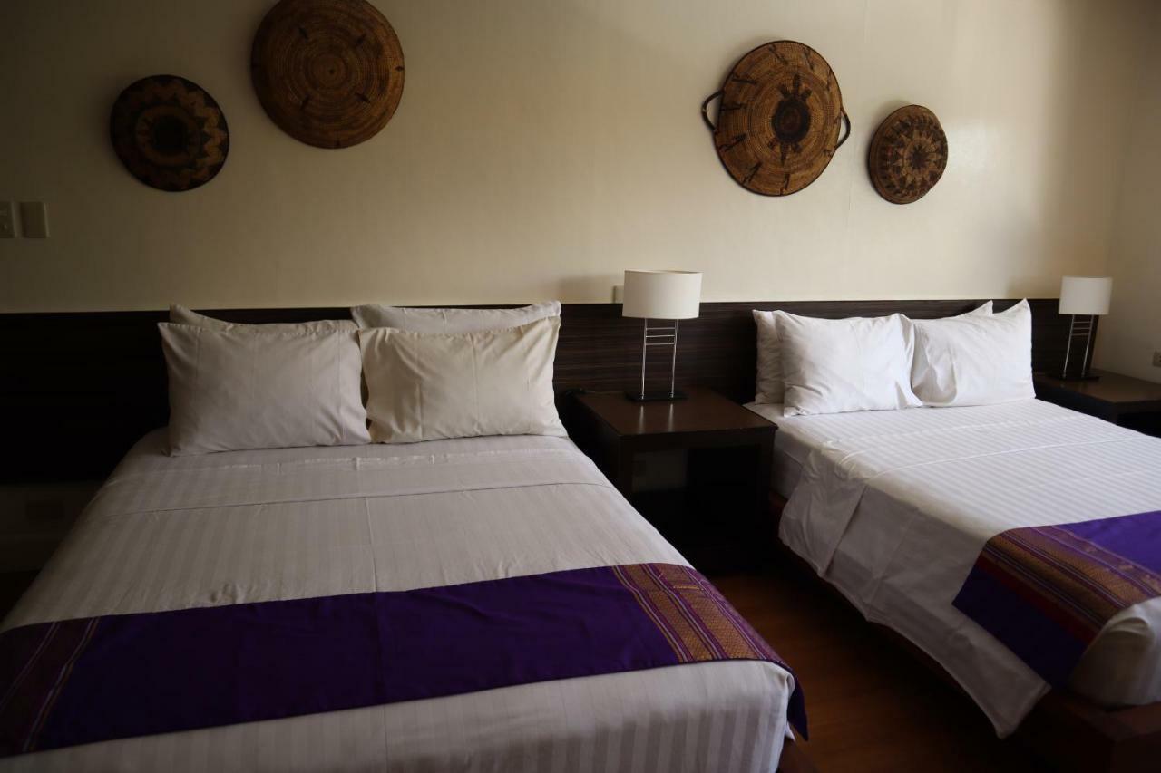 Domicilio Lorenzo Davao City Exteriér fotografie