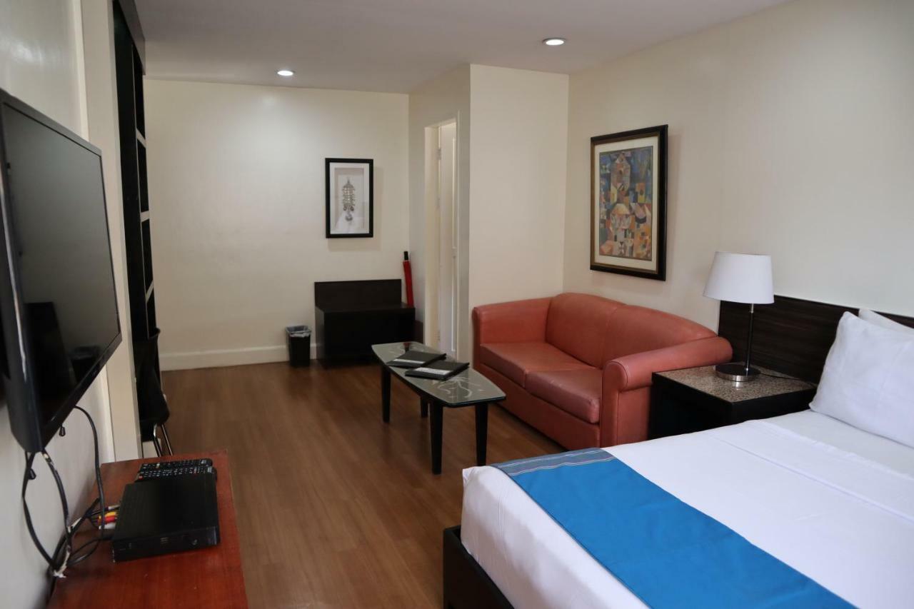 Domicilio Lorenzo Davao City Exteriér fotografie