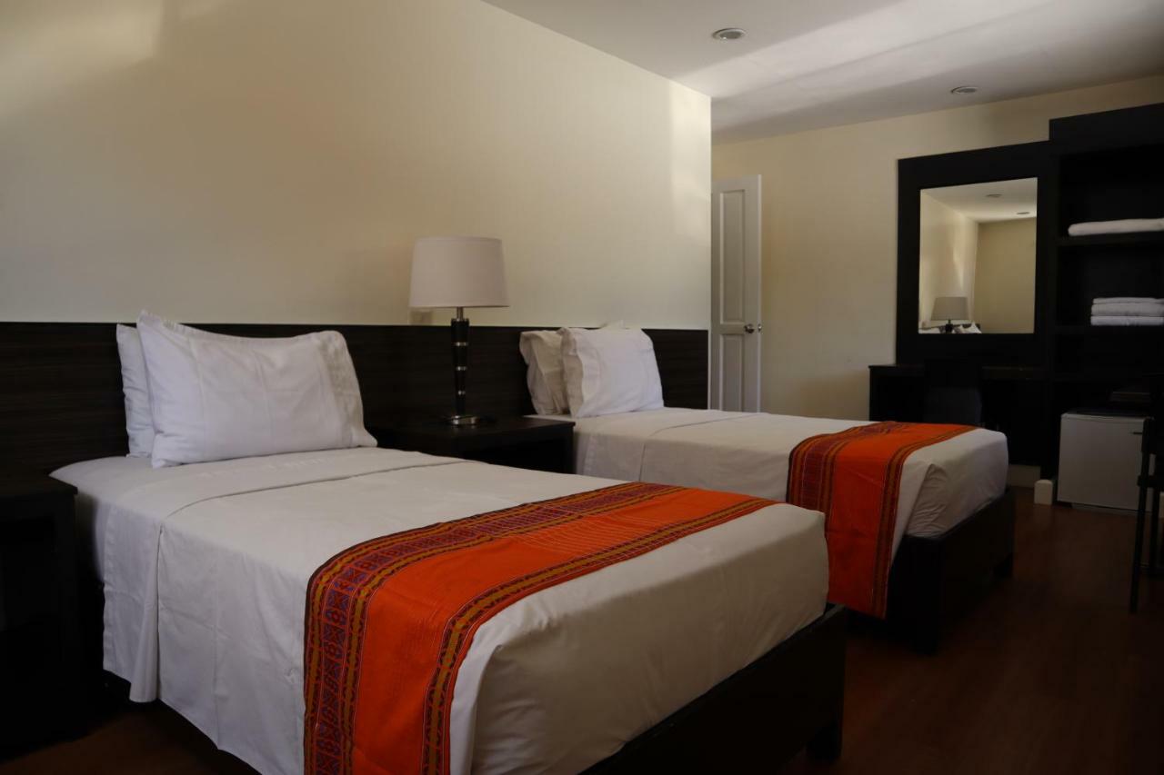 Domicilio Lorenzo Davao City Exteriér fotografie
