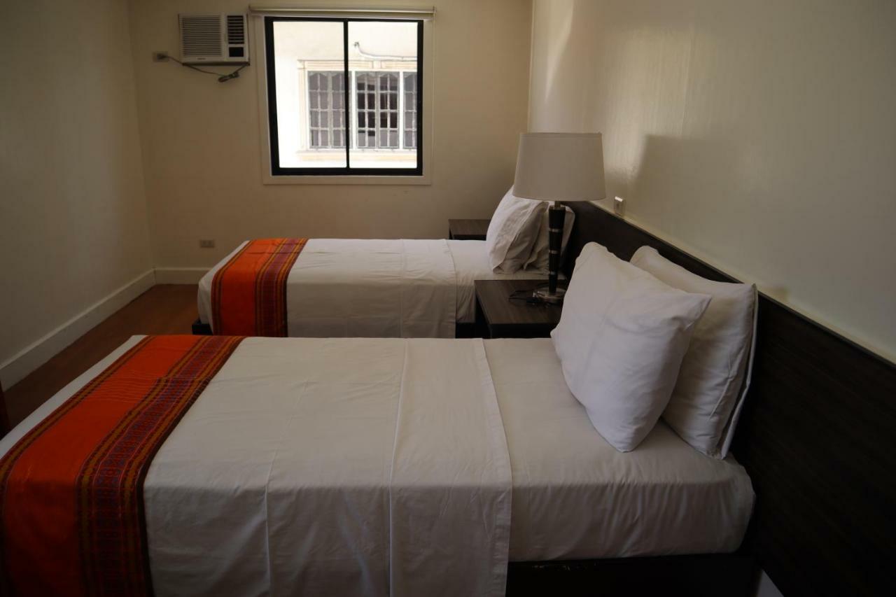 Domicilio Lorenzo Davao City Exteriér fotografie