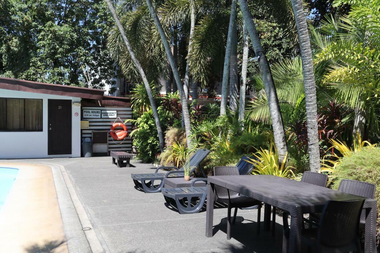 Domicilio Lorenzo Davao City Exteriér fotografie