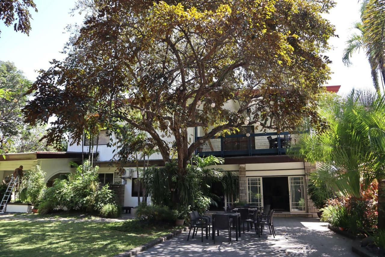 Domicilio Lorenzo Davao City Exteriér fotografie