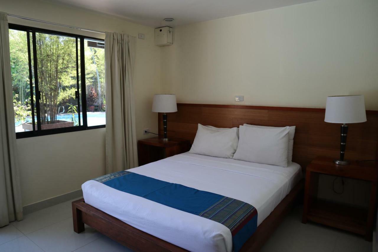 Domicilio Lorenzo Davao City Exteriér fotografie