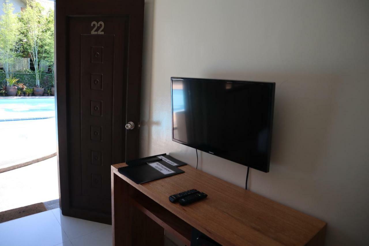 Domicilio Lorenzo Davao City Exteriér fotografie