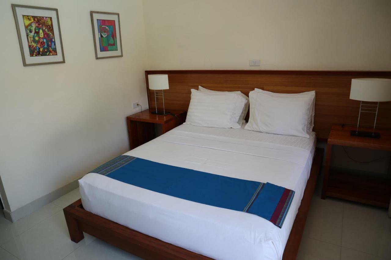 Domicilio Lorenzo Davao City Exteriér fotografie