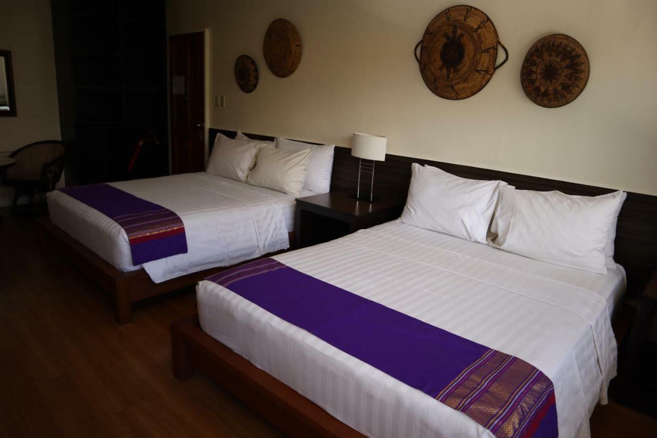 Domicilio Lorenzo Davao City Exteriér fotografie