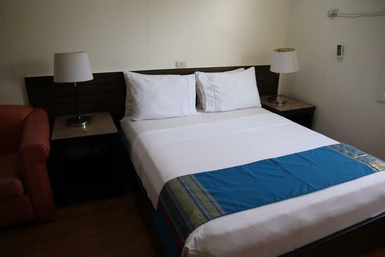 Domicilio Lorenzo Davao City Exteriér fotografie