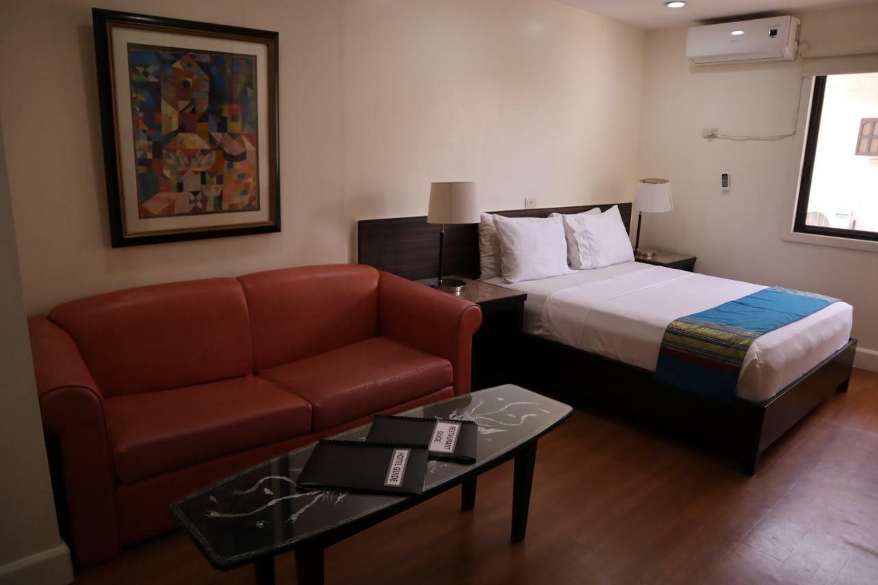 Domicilio Lorenzo Davao City Exteriér fotografie