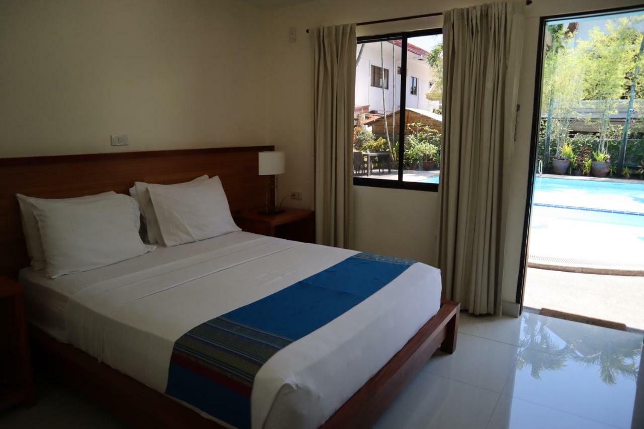 Domicilio Lorenzo Davao City Exteriér fotografie