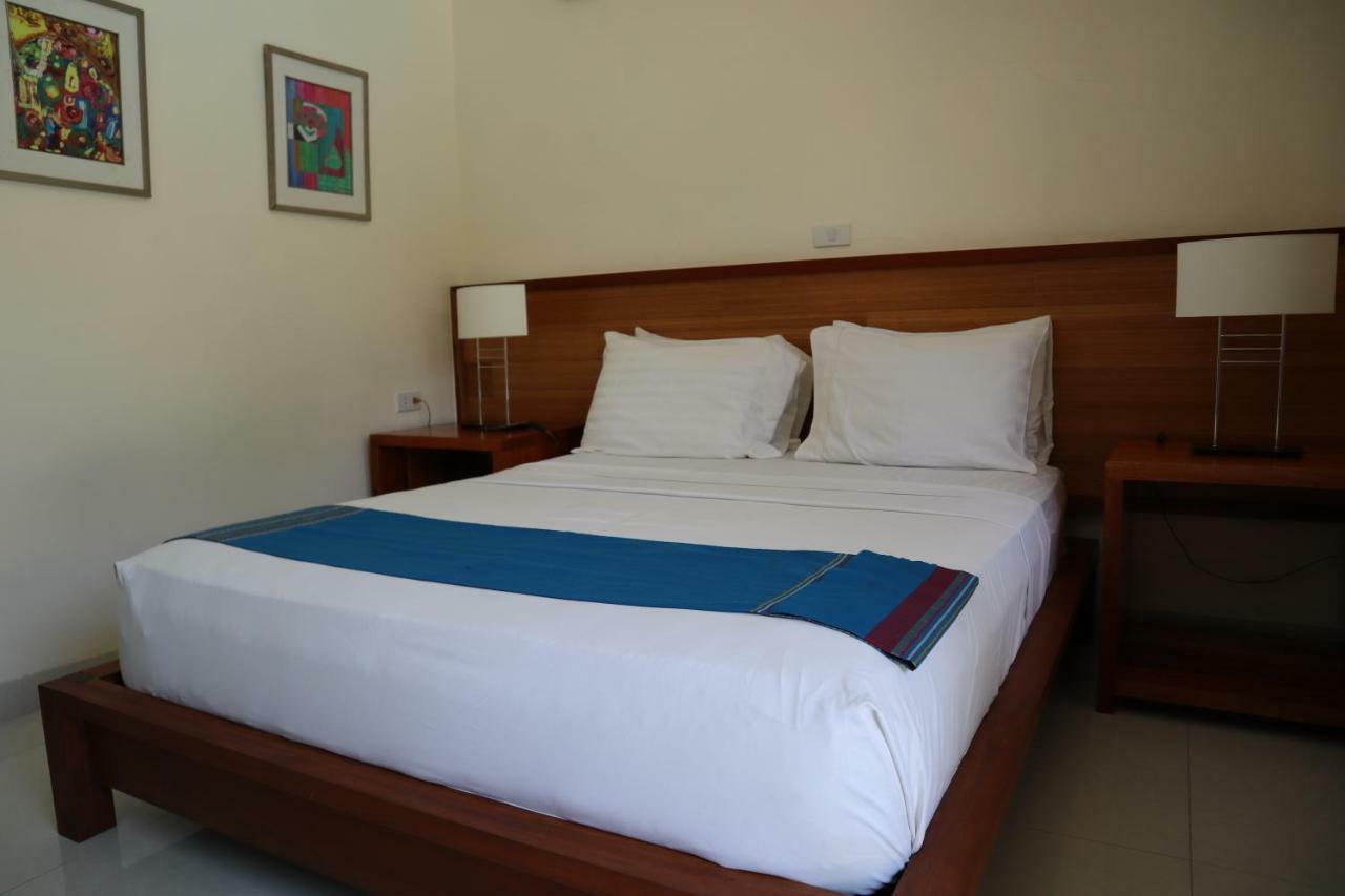 Domicilio Lorenzo Davao City Exteriér fotografie