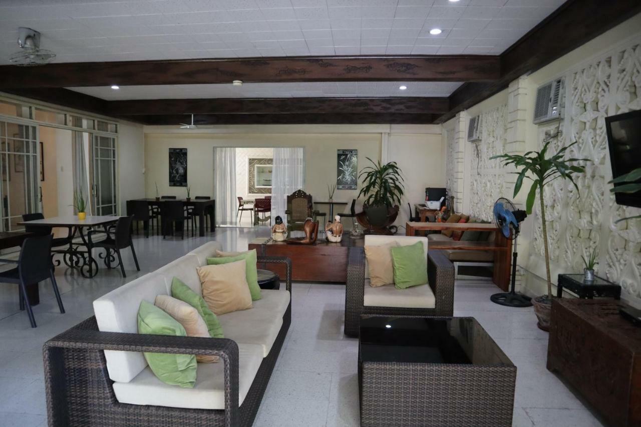 Domicilio Lorenzo Davao City Exteriér fotografie
