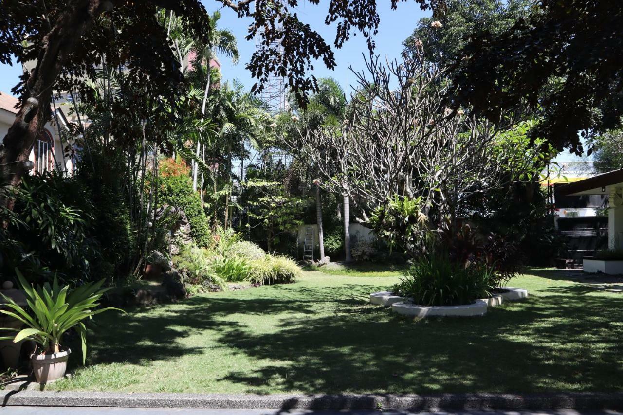 Domicilio Lorenzo Davao City Exteriér fotografie