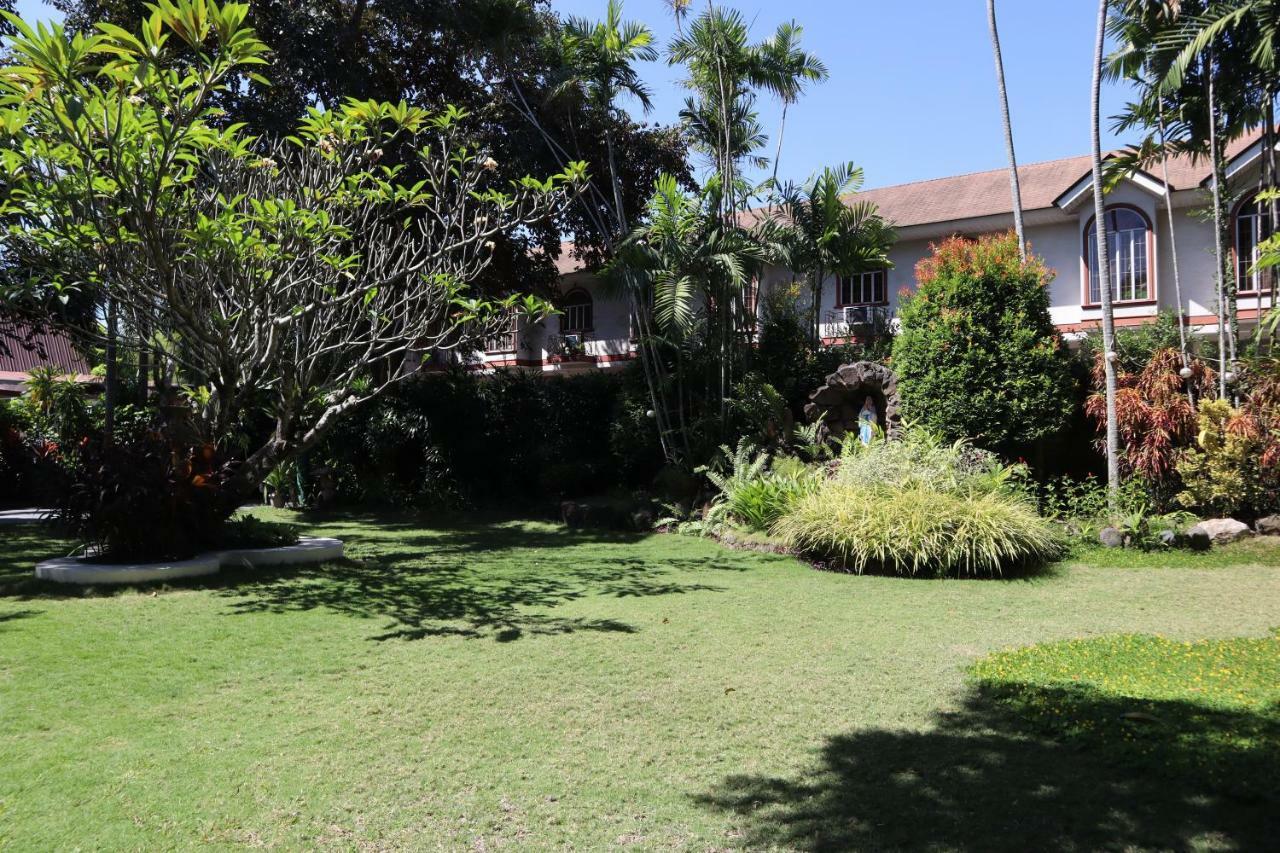 Domicilio Lorenzo Davao City Exteriér fotografie
