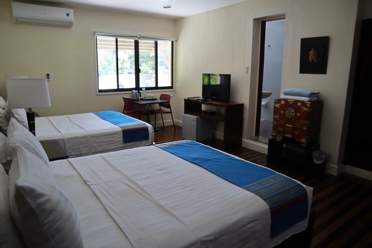 Domicilio Lorenzo Davao City Exteriér fotografie