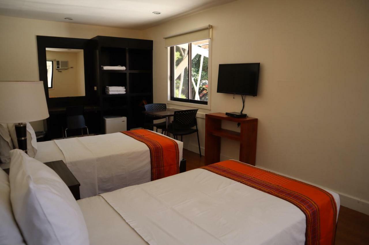 Domicilio Lorenzo Davao City Exteriér fotografie