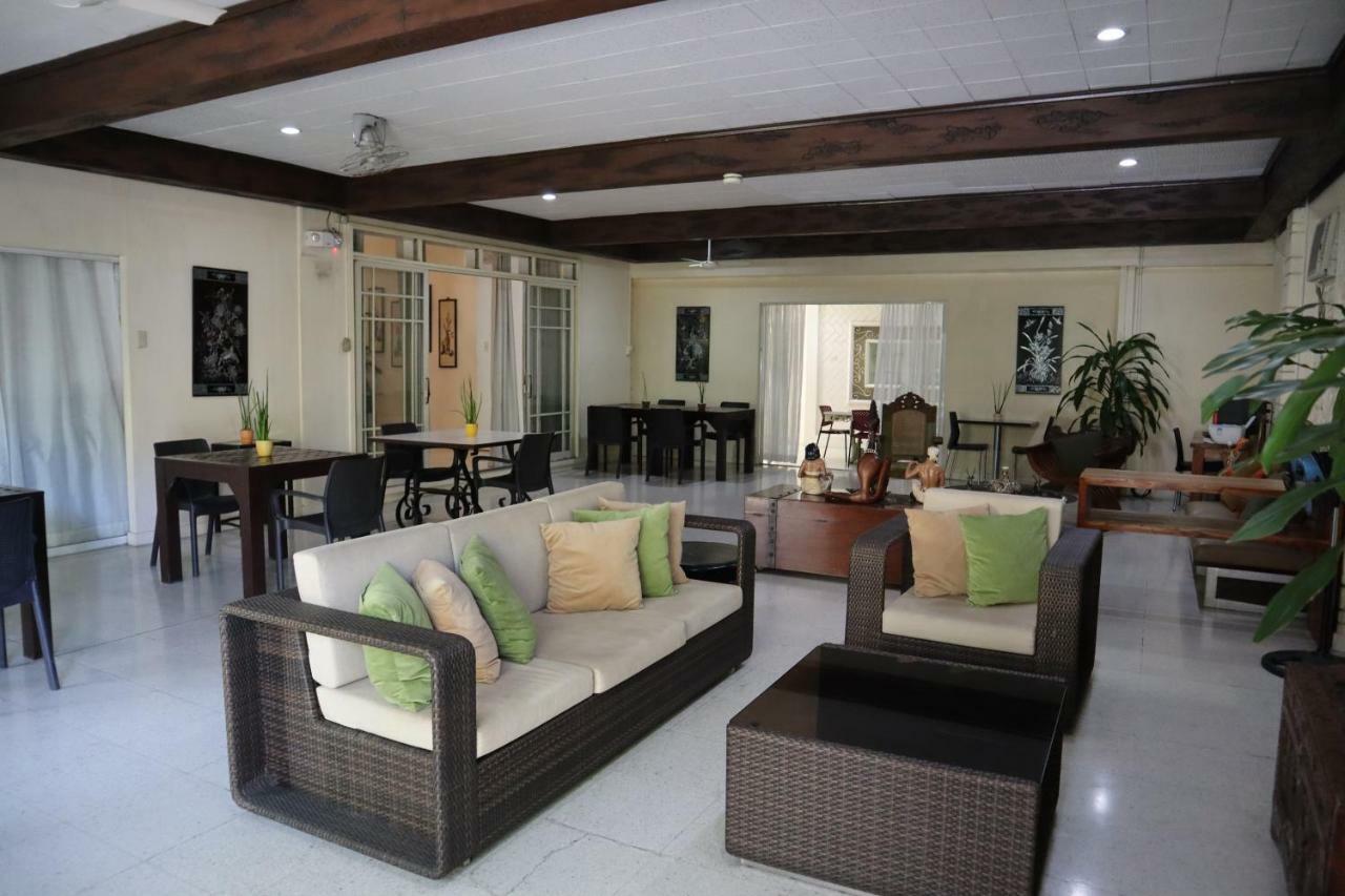 Domicilio Lorenzo Davao City Exteriér fotografie