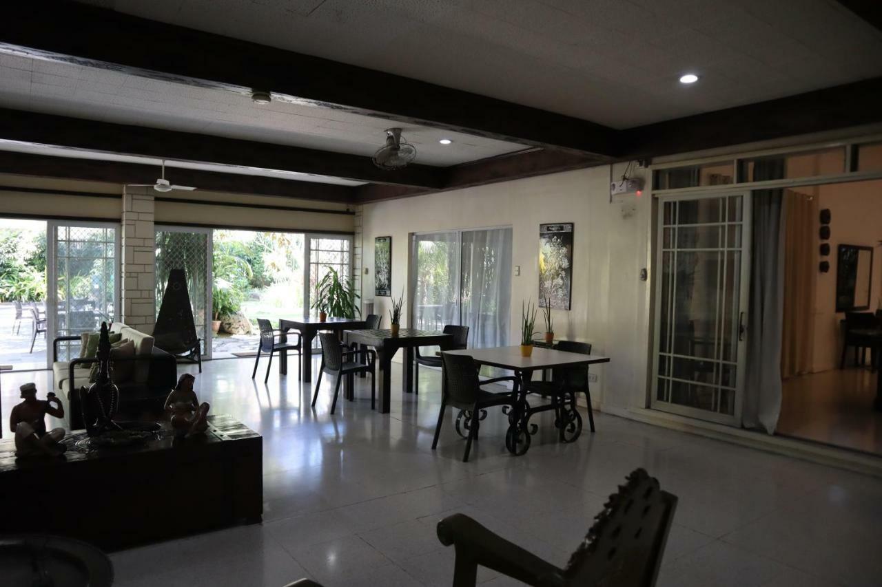 Domicilio Lorenzo Davao City Exteriér fotografie
