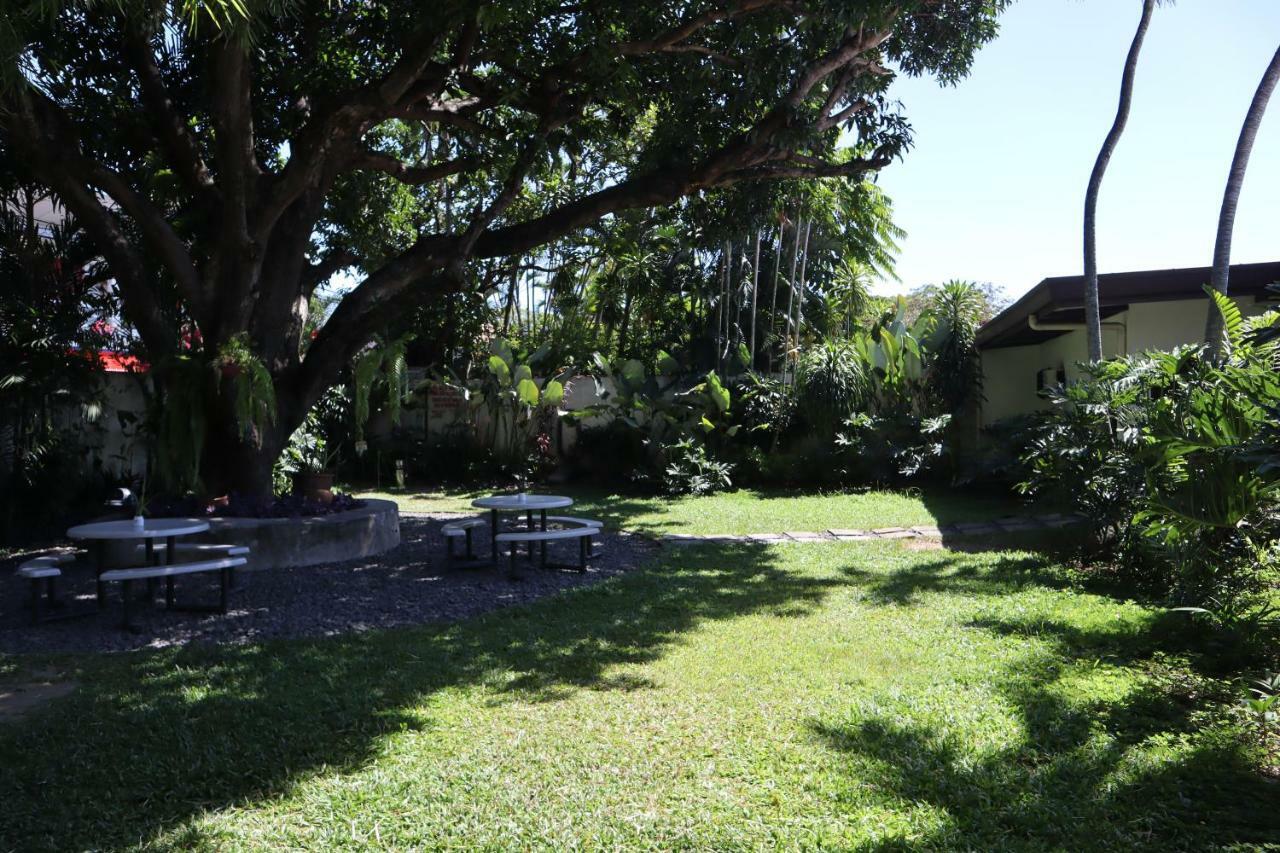 Domicilio Lorenzo Davao City Exteriér fotografie