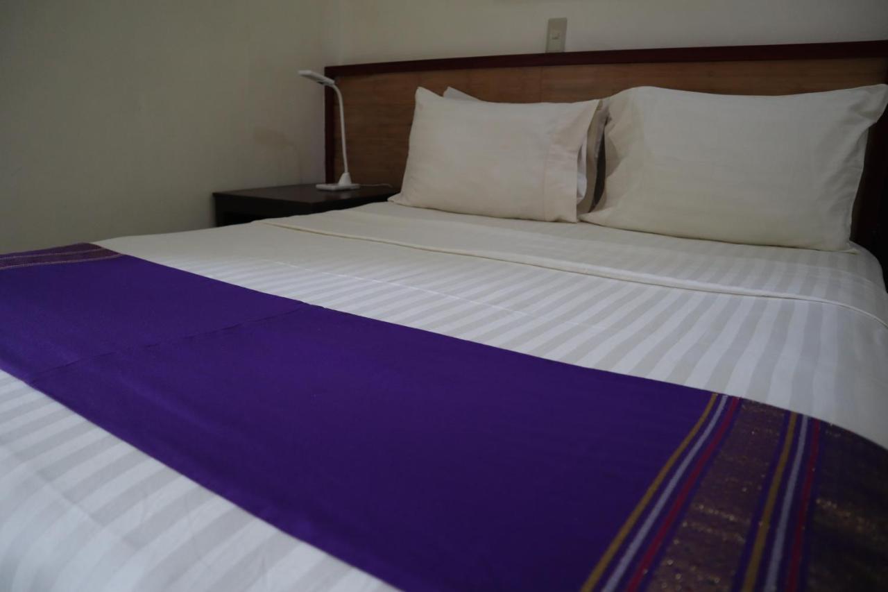 Domicilio Lorenzo Davao City Exteriér fotografie