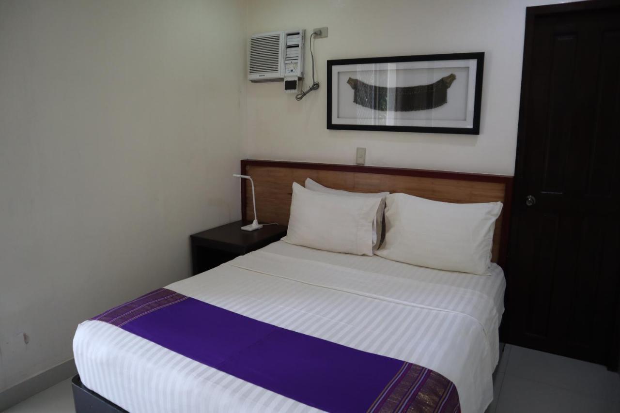Domicilio Lorenzo Davao City Exteriér fotografie